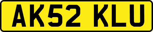 AK52KLU