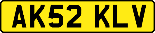 AK52KLV