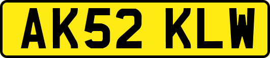 AK52KLW