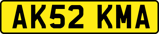 AK52KMA