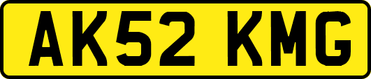 AK52KMG