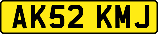 AK52KMJ