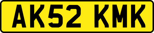 AK52KMK
