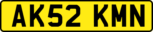 AK52KMN