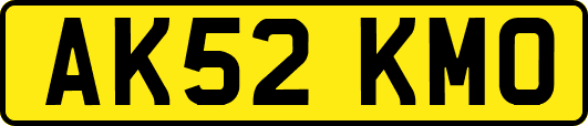 AK52KMO