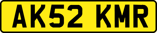 AK52KMR