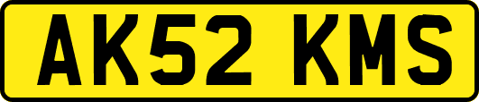 AK52KMS