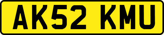 AK52KMU