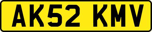 AK52KMV