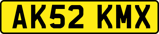 AK52KMX