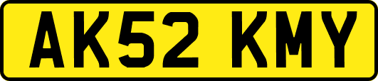 AK52KMY