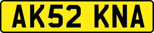 AK52KNA