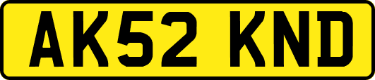 AK52KND