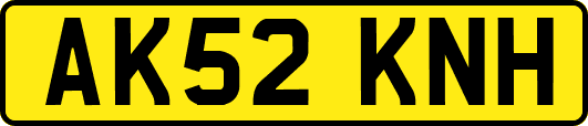 AK52KNH