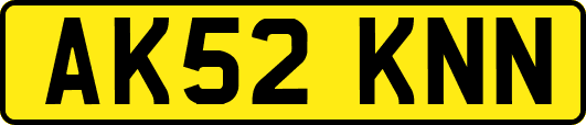 AK52KNN