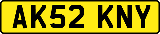 AK52KNY