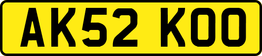 AK52KOO
