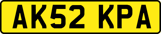 AK52KPA
