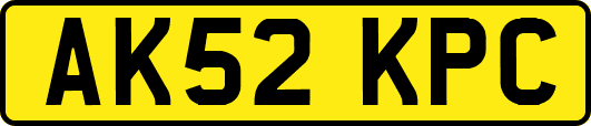 AK52KPC