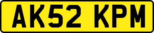 AK52KPM