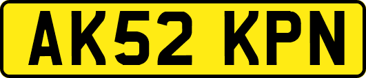 AK52KPN
