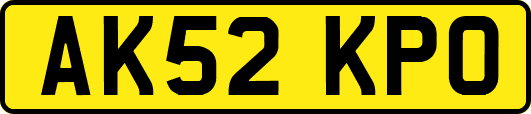 AK52KPO