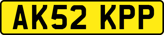 AK52KPP