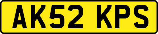 AK52KPS