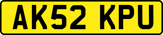 AK52KPU