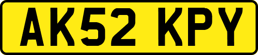 AK52KPY