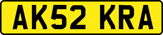 AK52KRA