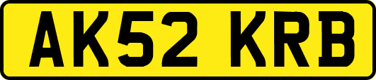 AK52KRB