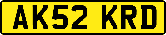 AK52KRD