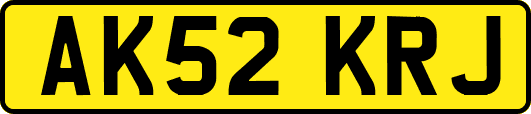 AK52KRJ
