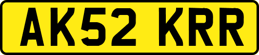 AK52KRR