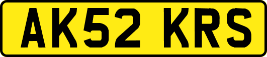 AK52KRS