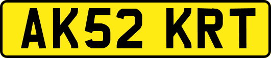 AK52KRT