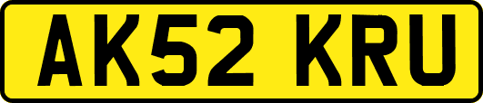 AK52KRU