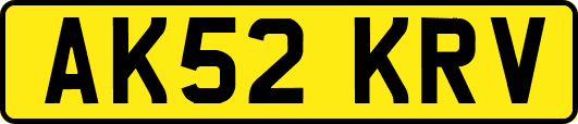 AK52KRV
