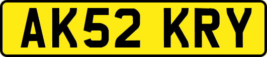 AK52KRY