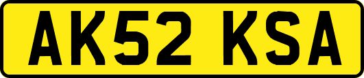AK52KSA