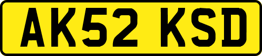 AK52KSD