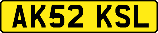 AK52KSL
