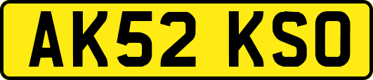 AK52KSO