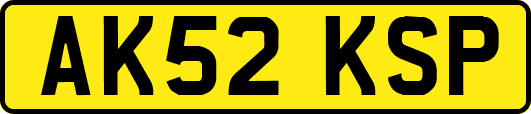 AK52KSP