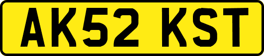 AK52KST