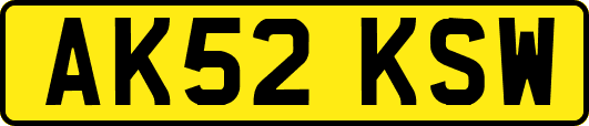 AK52KSW