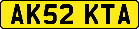 AK52KTA