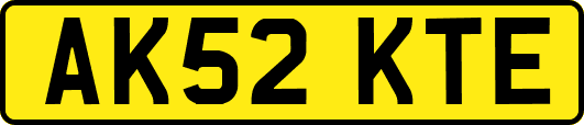 AK52KTE