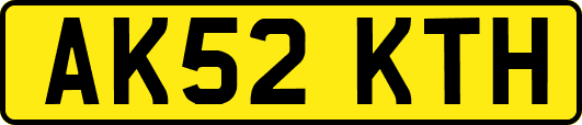 AK52KTH